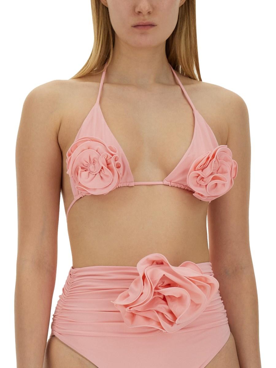 MAGDA BUTRYM TOP BIKINI Shopping Online