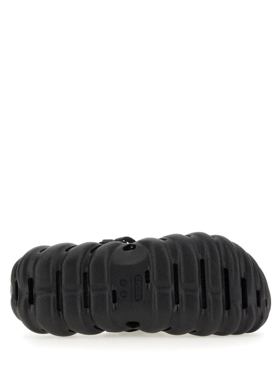 CROCS SLIDE "ECHO" Promozione