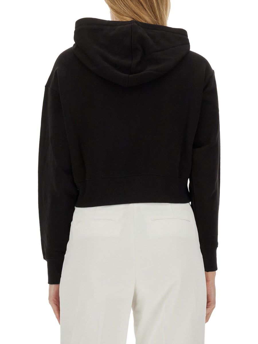 MICHAEL BY MICHAEL KORS FELPA CON LOGO Shopping Online