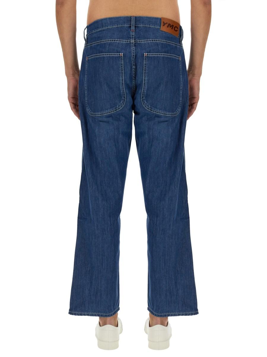 YMC JEANS "BEZ" 2025