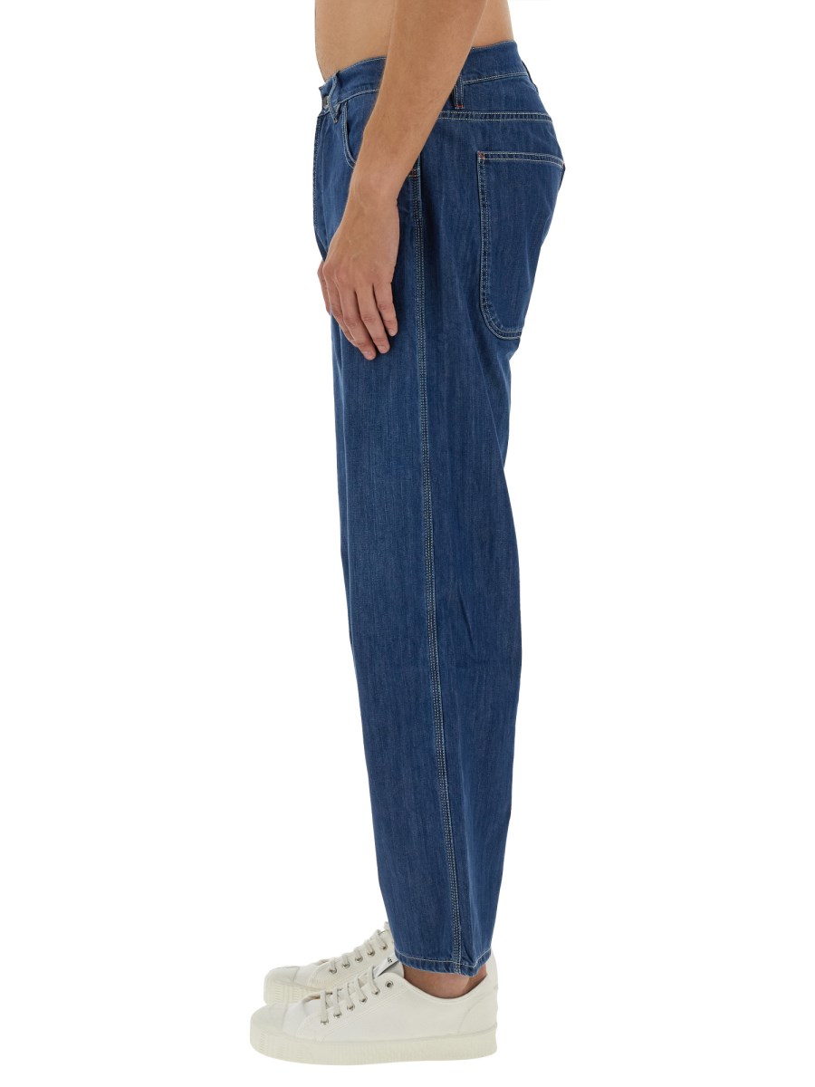 YMC JEANS "BEZ" 2025