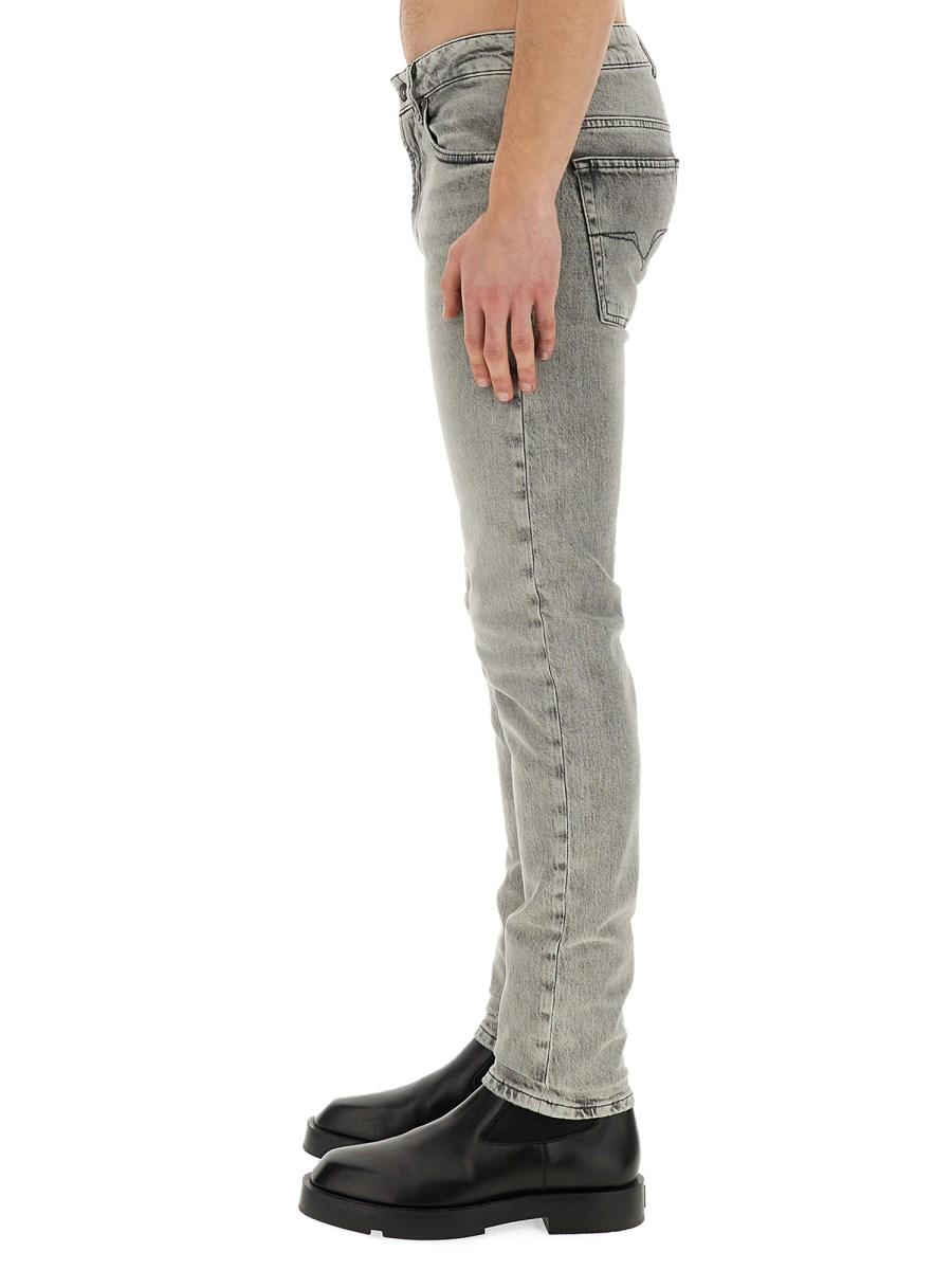 VERSACE JEANS COUTURE JEANS SLIM FIT Nuovo