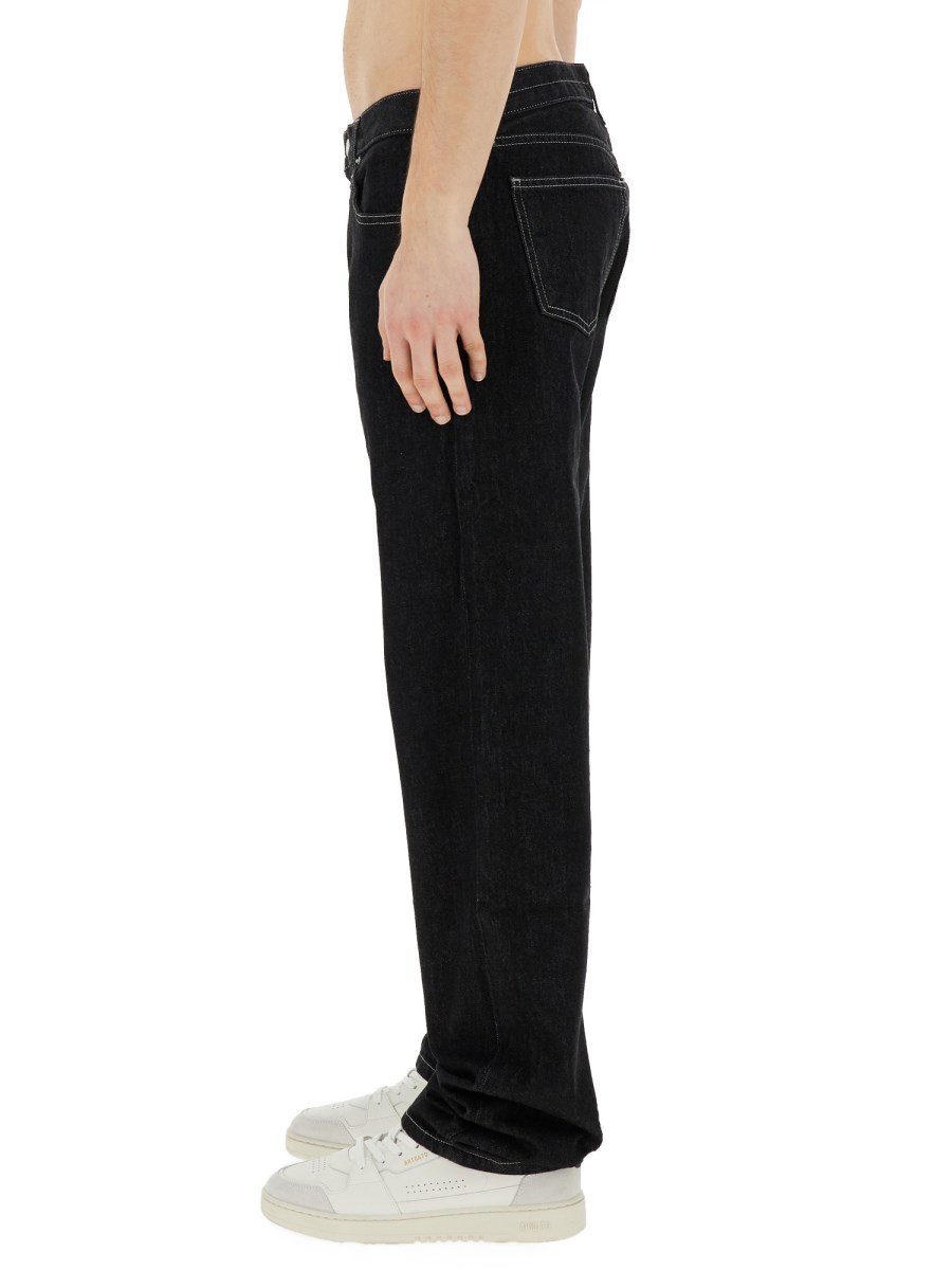 HELMUT LANG JEANS IN DENIM Spedizione Gratuita