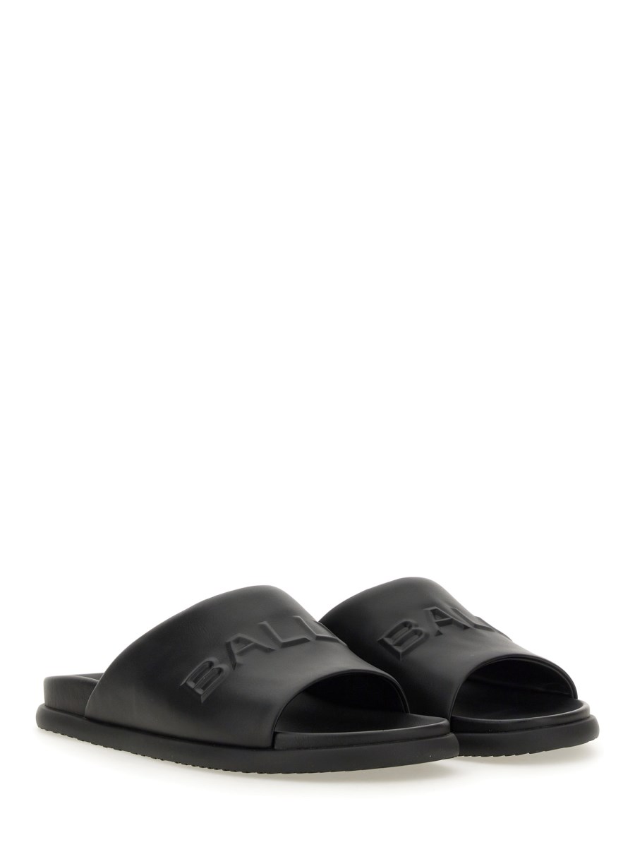 BALLY SANDALO NOLAN Shopping Online