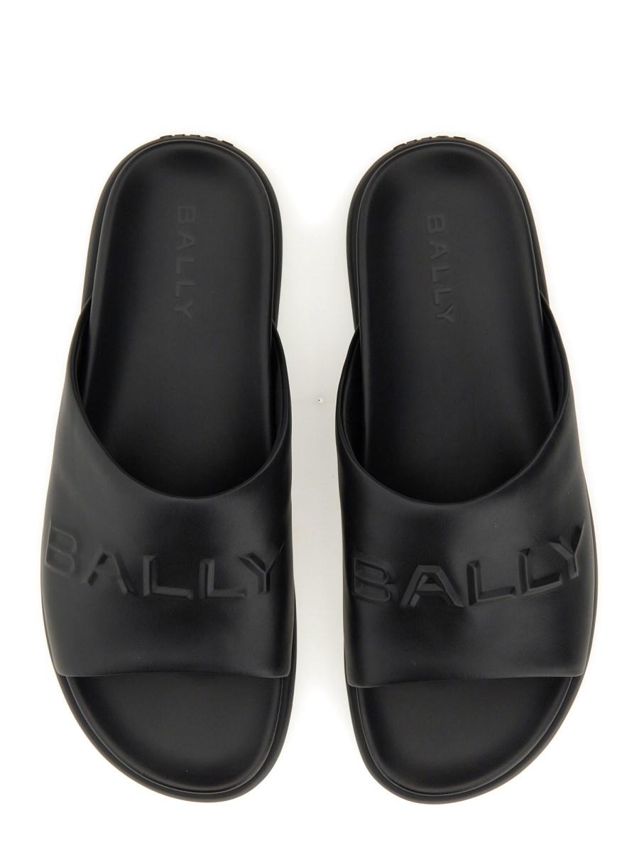BALLY SANDALO NOLAN Shopping Online