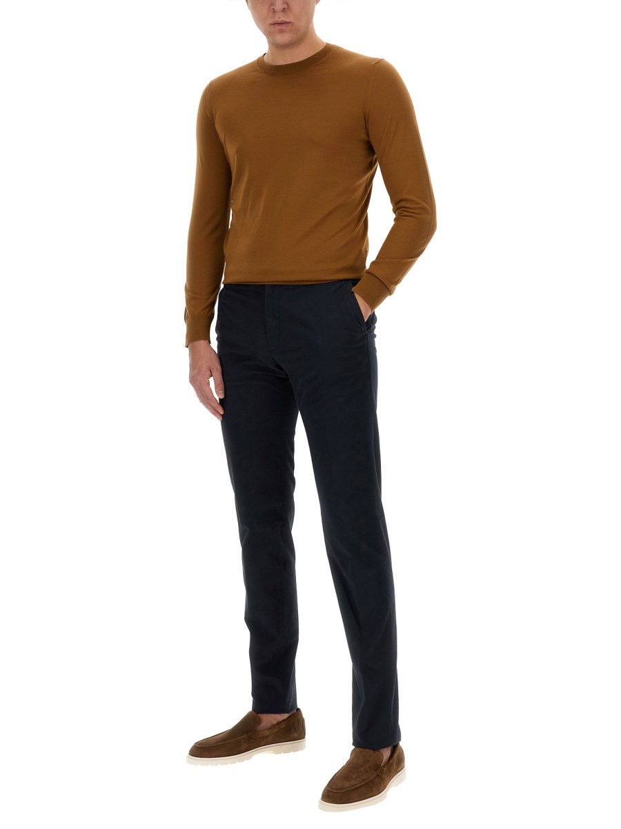 ZEGNA MAGLIA IN LANA Convenienza