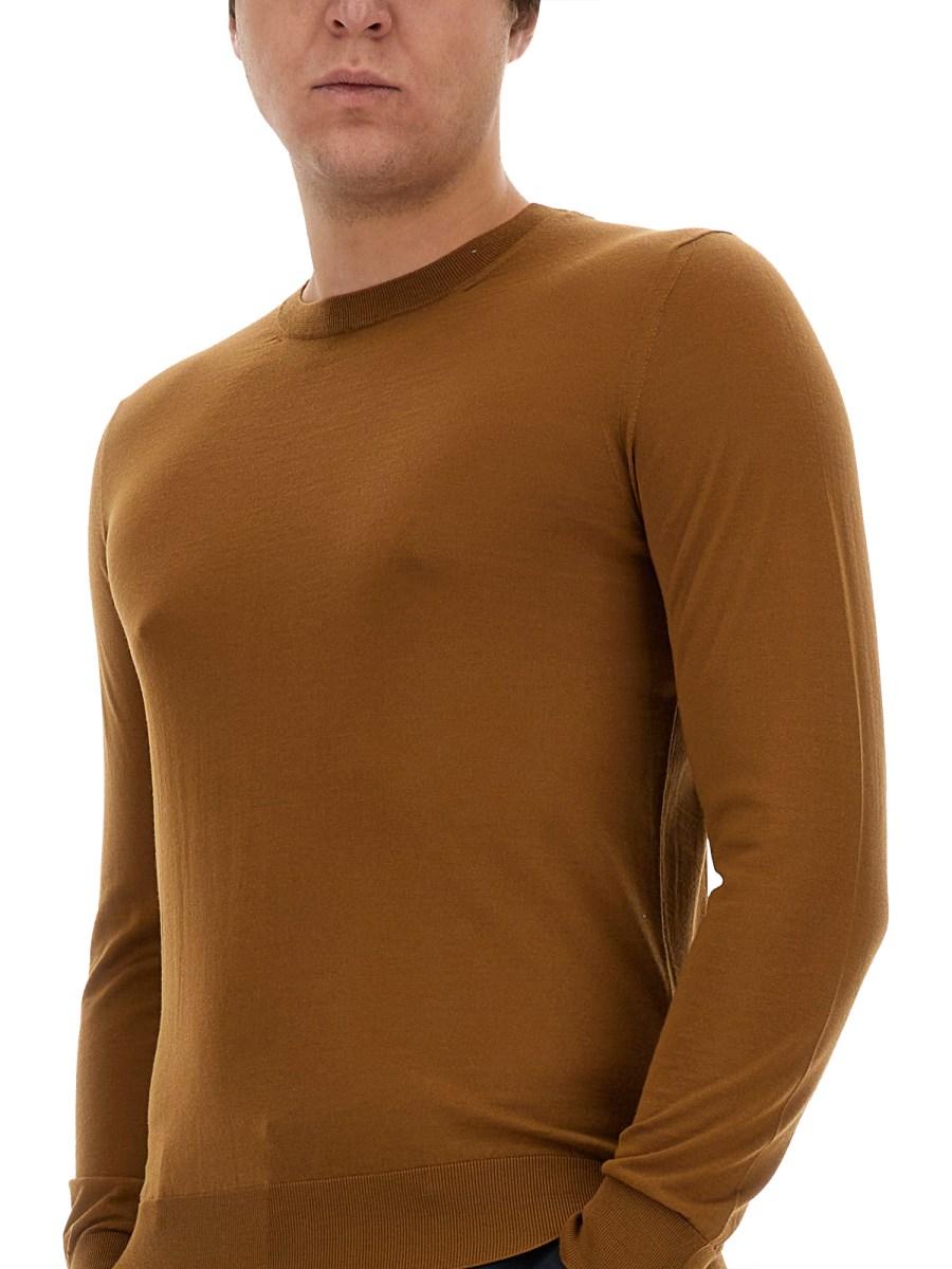 ZEGNA MAGLIA IN LANA Convenienza
