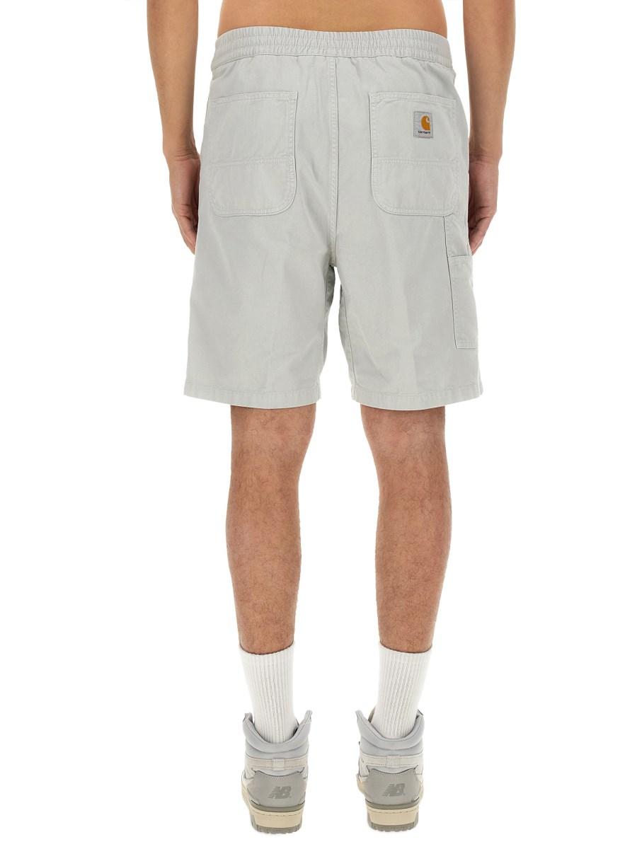 CARHARTT WIP BERMUDA "MORAGA" Offerta