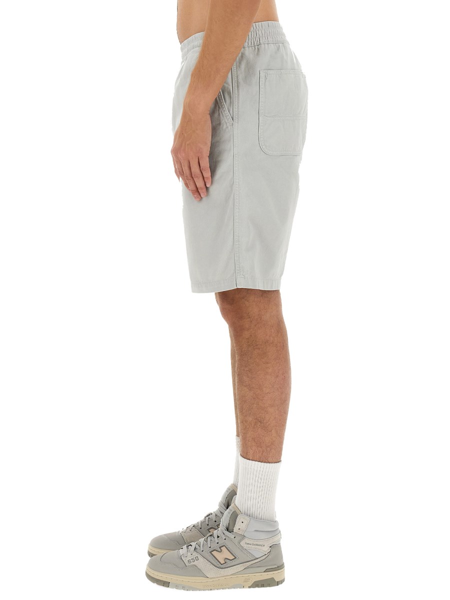CARHARTT WIP BERMUDA "MORAGA" Offerta