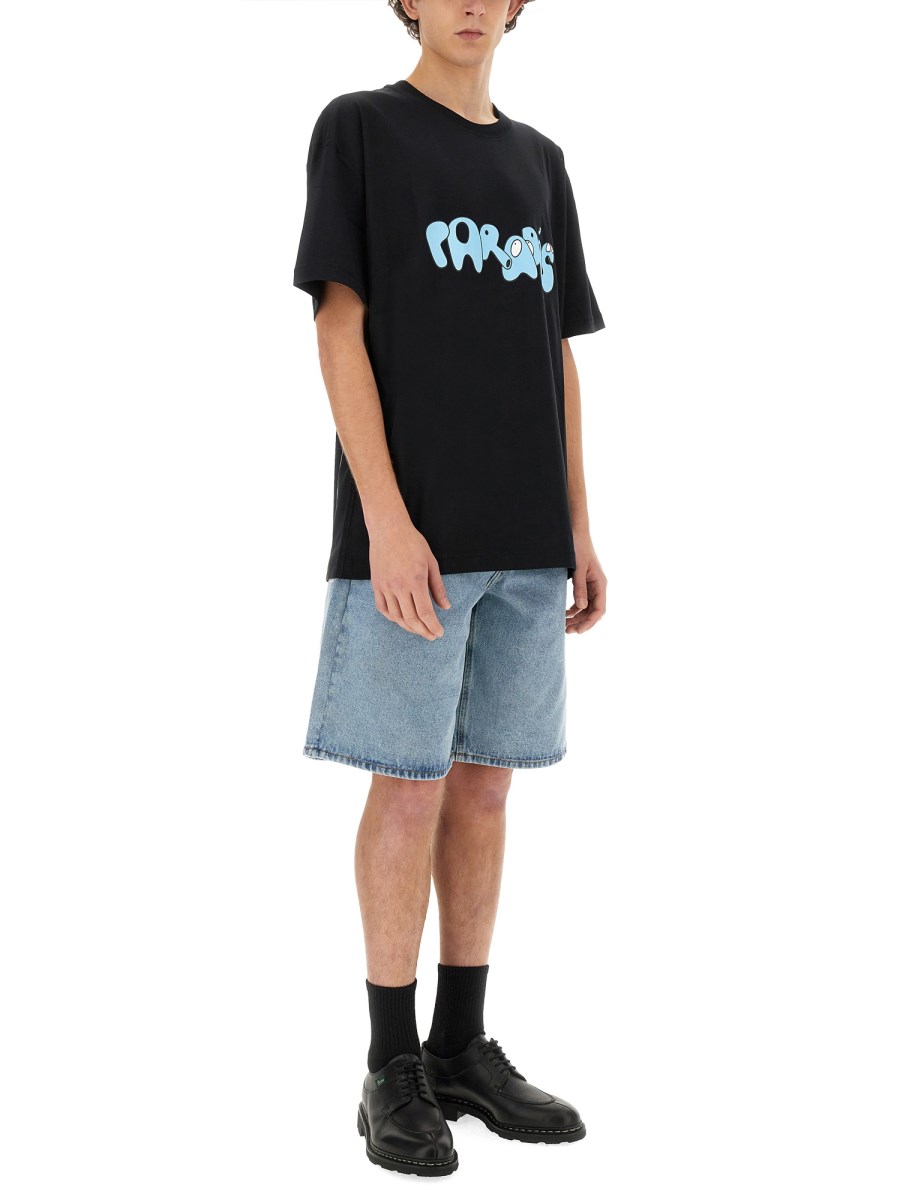 3.PARADIS T-SHIRT 3.PARADIS X EDGAR PLANS Online