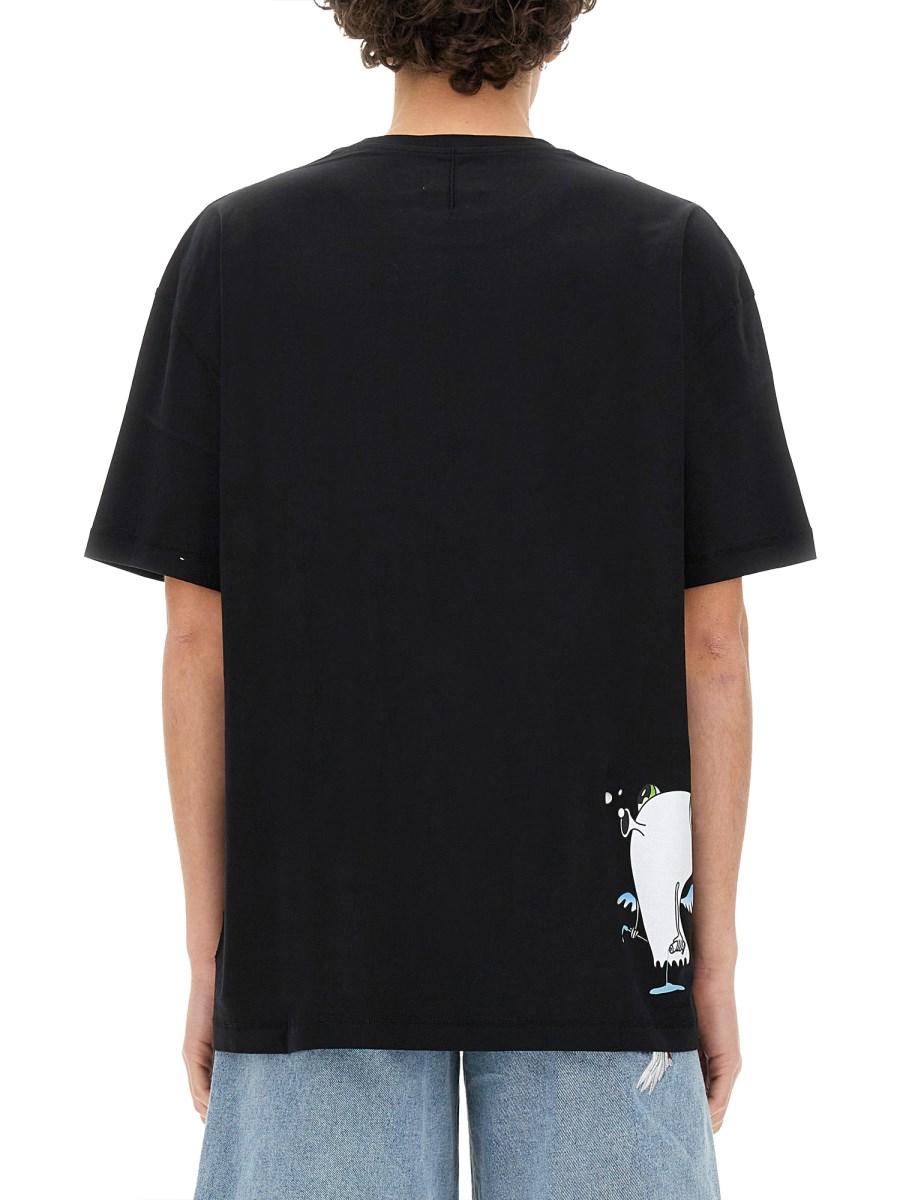 3.PARADIS T-SHIRT 3.PARADIS X EDGAR PLANS Online
