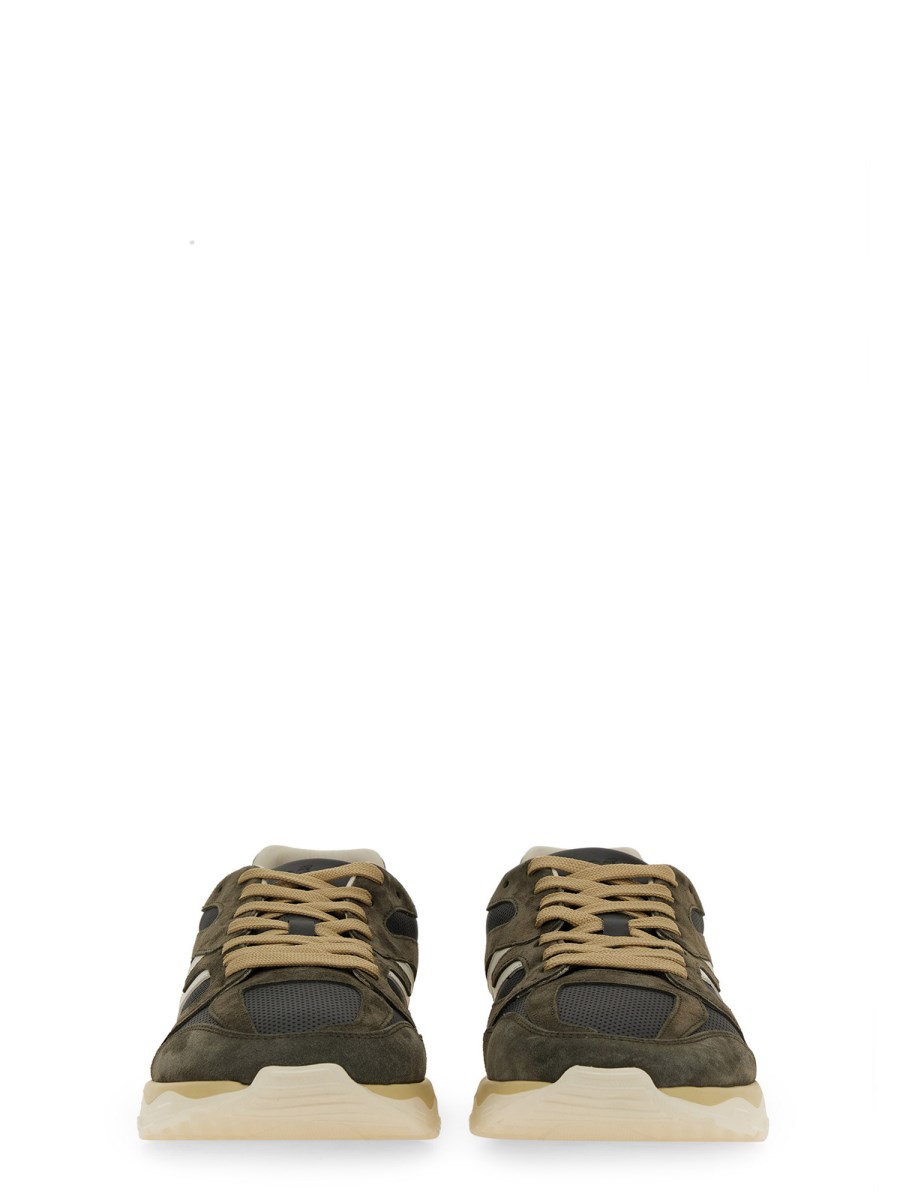 HOGAN SNEAKER CON LOGO Hotsell