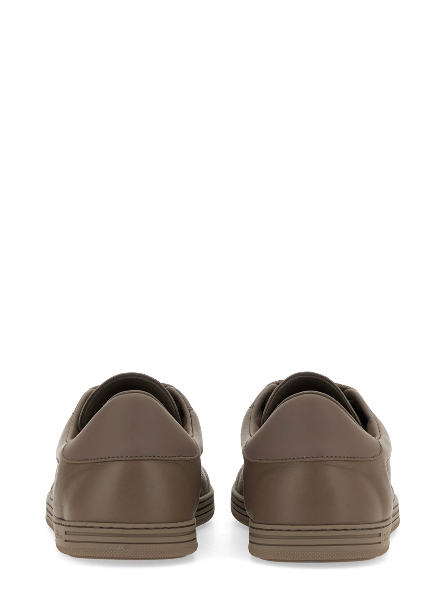 DOLCE & GABBANA SNEAKER "SAINT TROPEZ" Moda