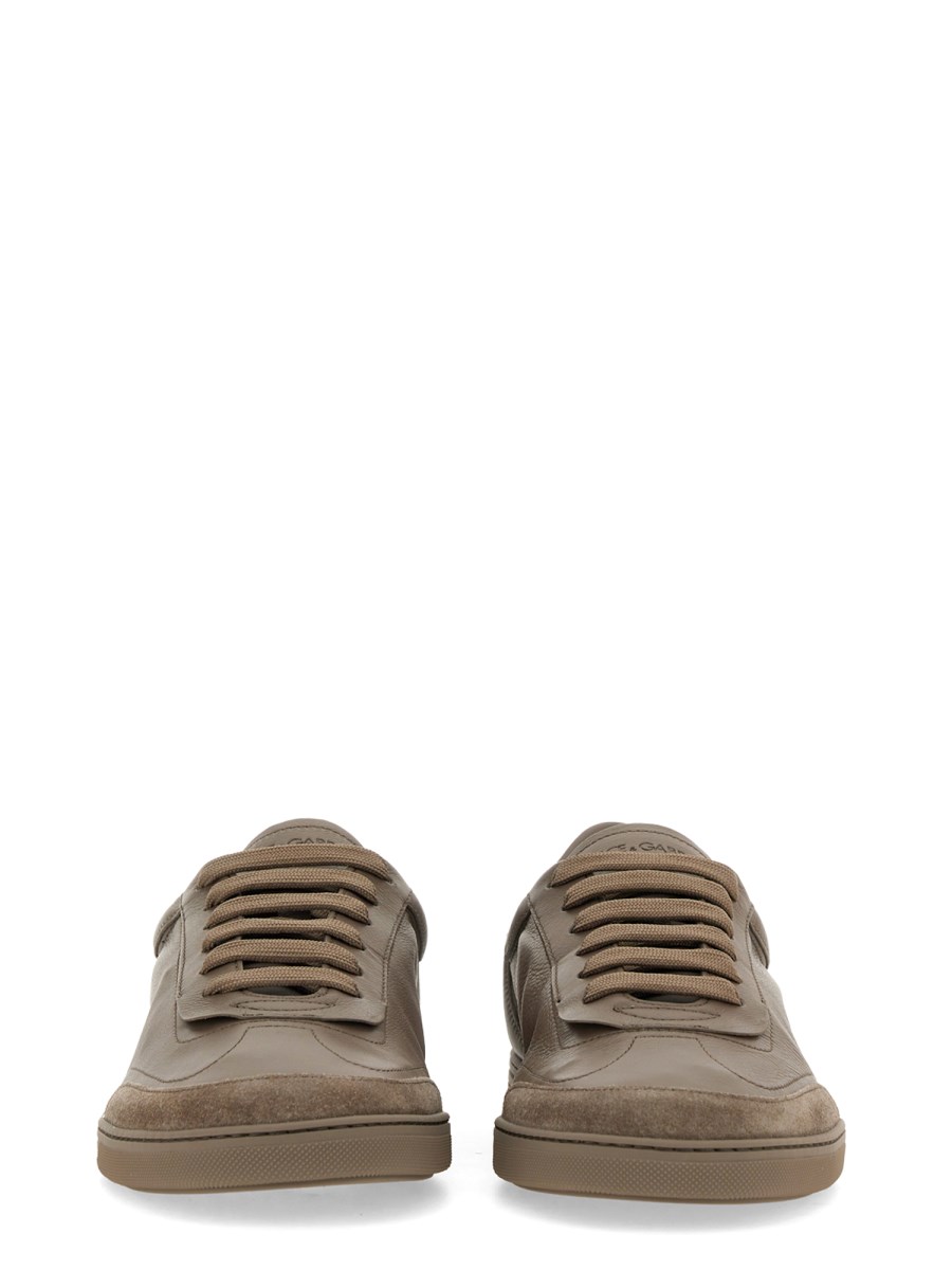 DOLCE & GABBANA SNEAKER "SAINT TROPEZ" Moda
