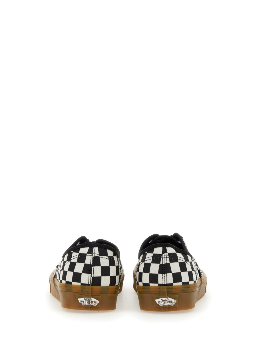 VANS SNEAKER AUTHENTIC IN TELA DI COTONE 50% di sconto con spedizione gratuita