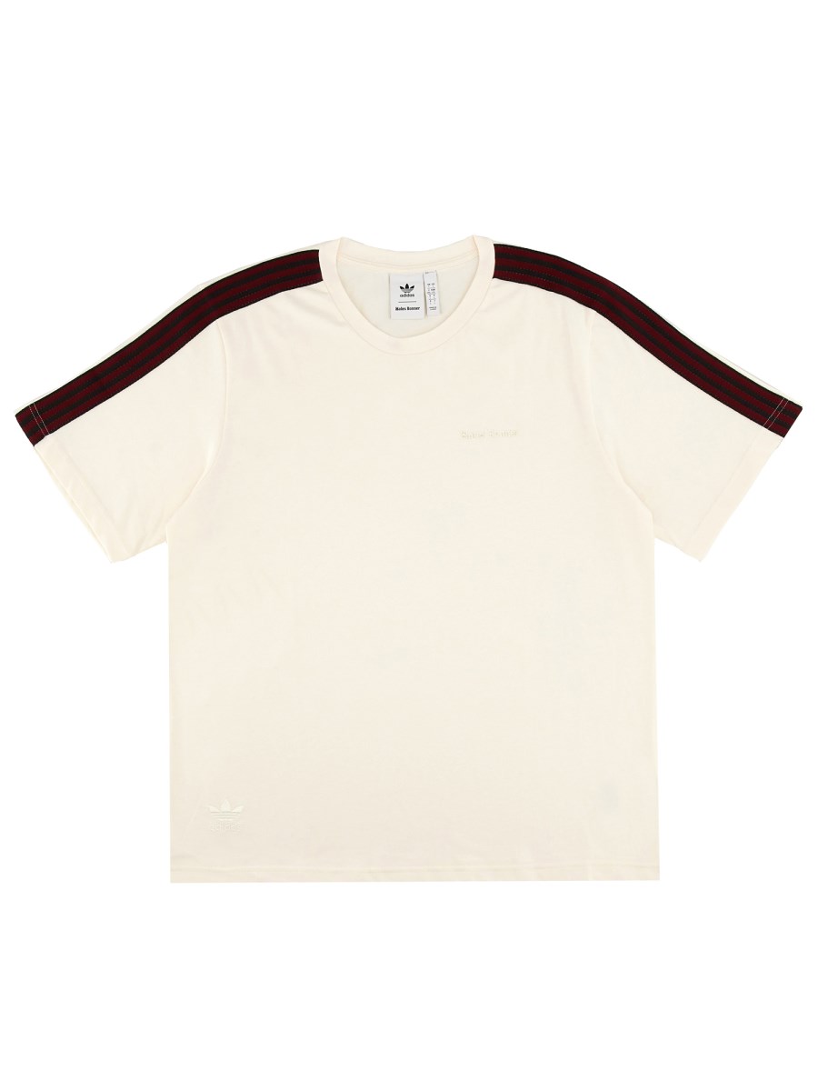 ADIDAS X WALES BONNER T-SHIRT SET-IN ADIDAS X WALES BONNER Consegna Veloce