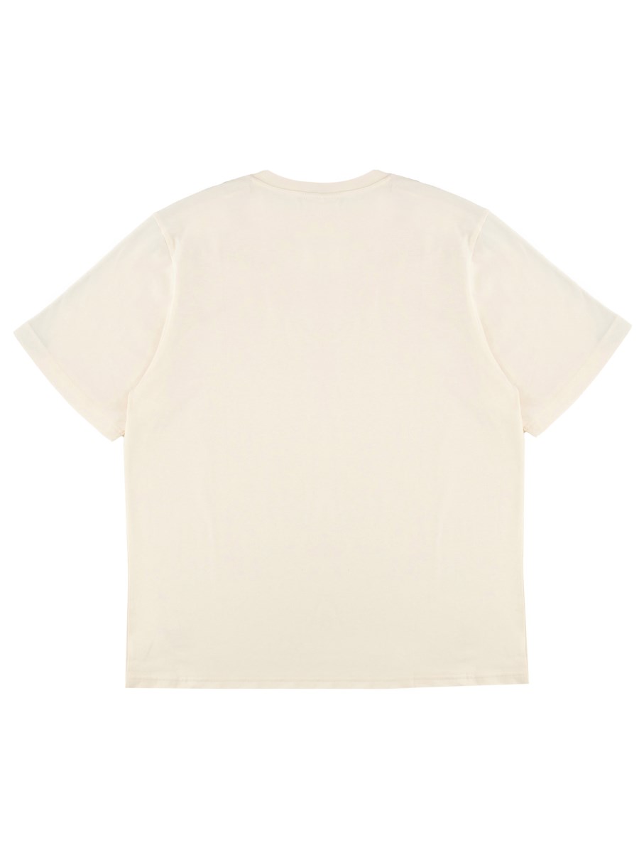 ADIDAS X WALES BONNER T-SHIRT SET-IN ADIDAS X WALES BONNER Consegna Veloce