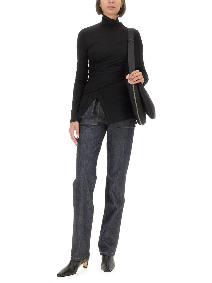 HELMUT LANG TOP PROTECTION Presa