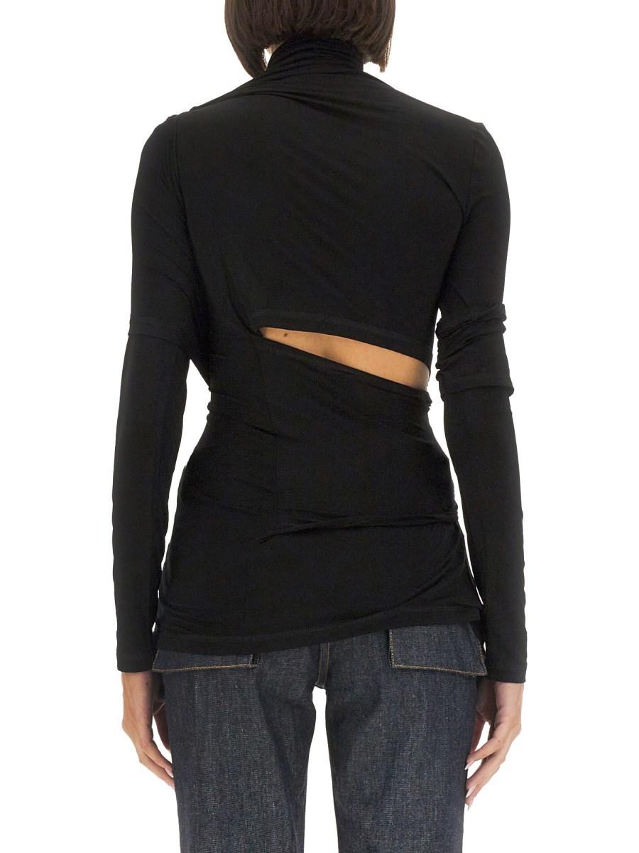 HELMUT LANG TOP PROTECTION Presa