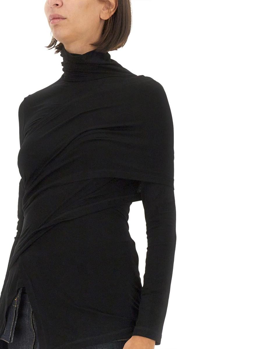 HELMUT LANG TOP PROTECTION Presa