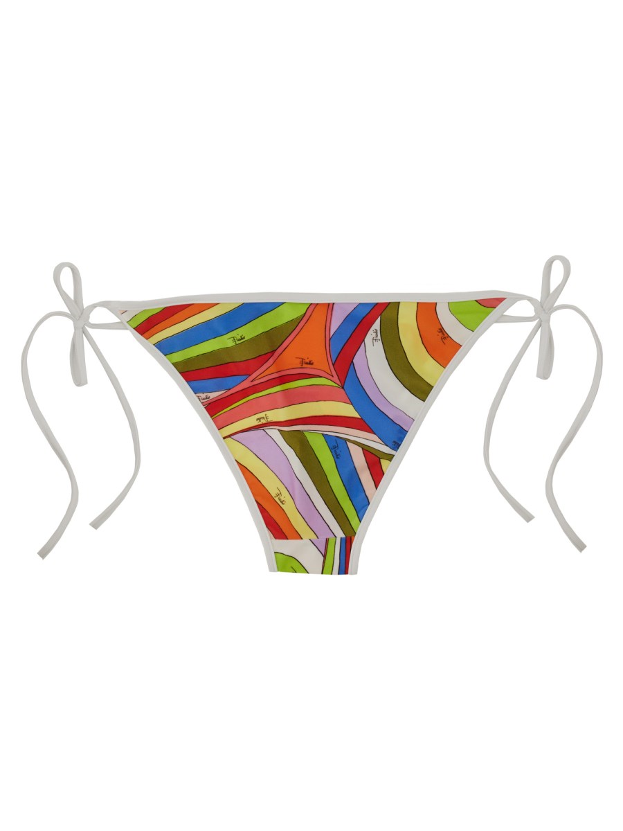 PUCCI SLIP BIKINI Acquista Ora