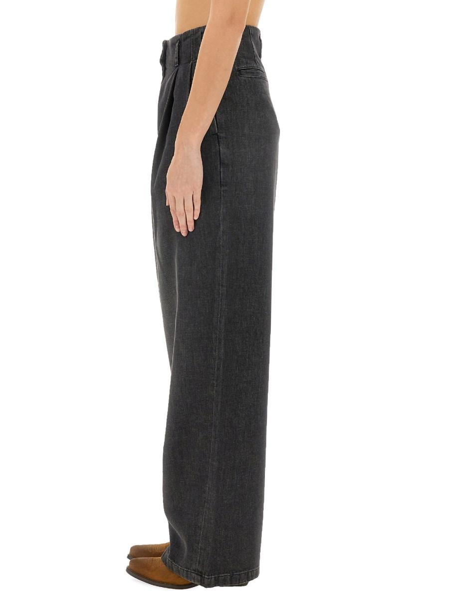 GOLDEN GOOSE JEANS CON PENCE Online