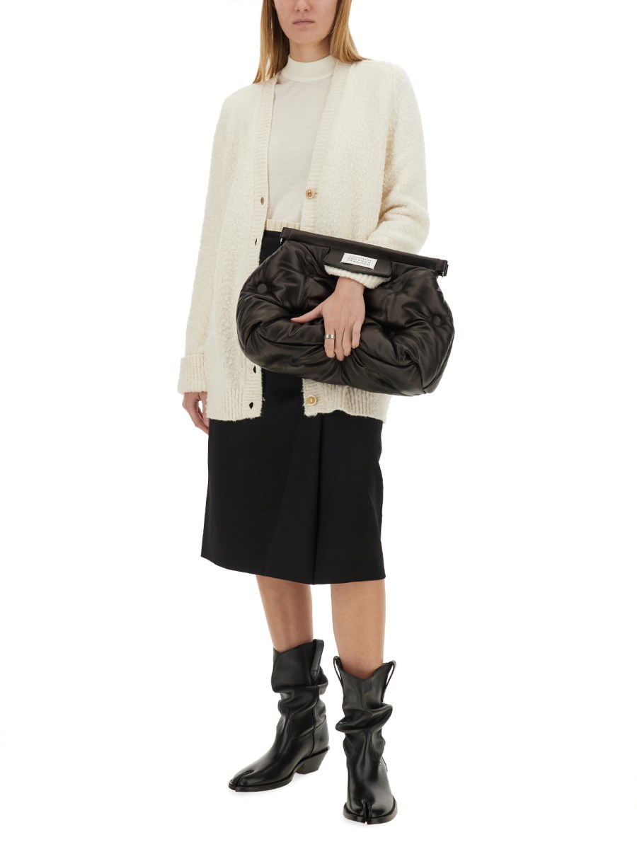 MAISON MARGIELA MAGLIA IN LANA Vendita Calda