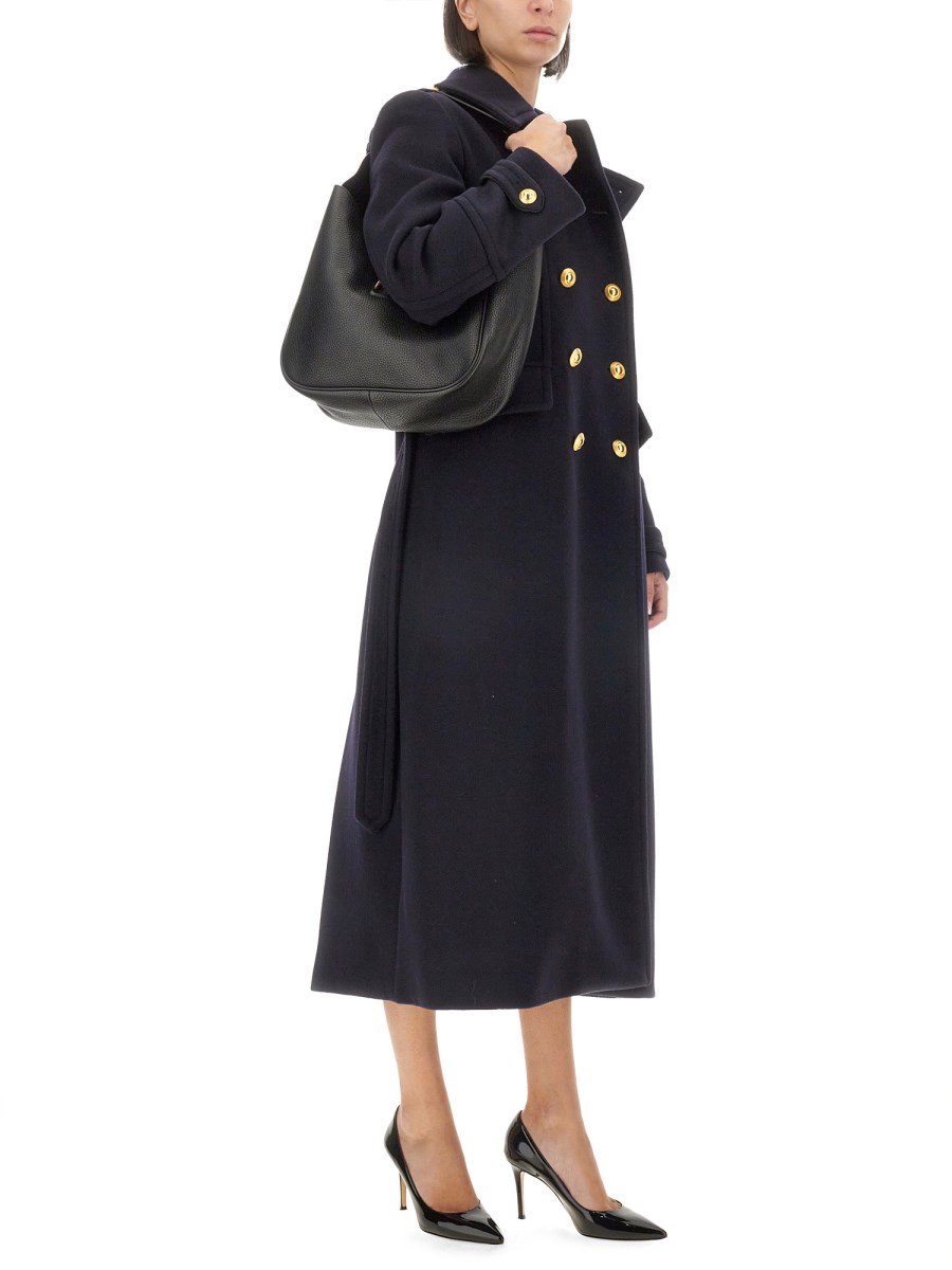 TOM FORD CAPPOTTO DOPPIOPETTO Vendite Flash