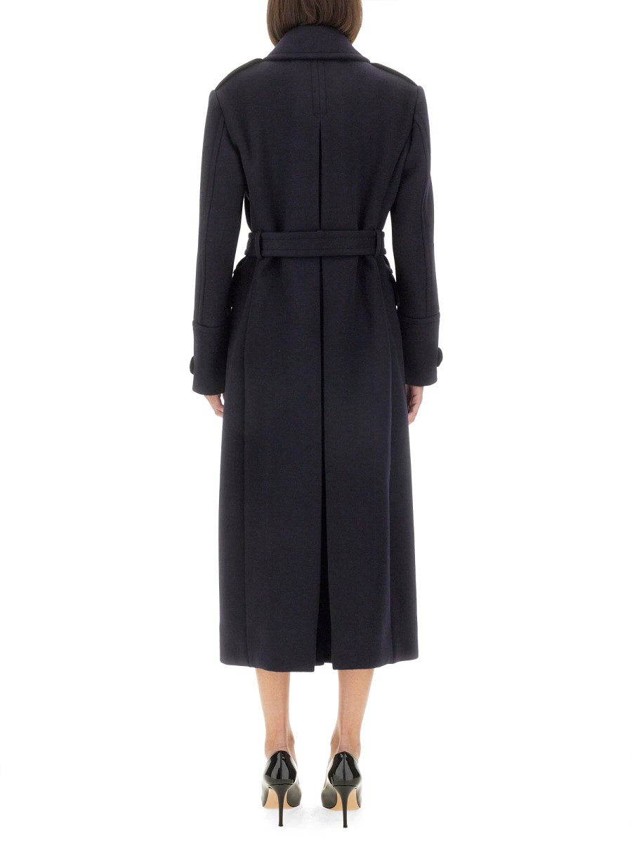 TOM FORD CAPPOTTO DOPPIOPETTO Vendite Flash
