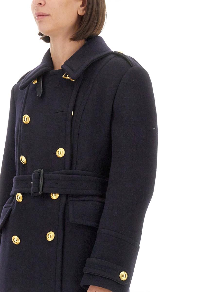 TOM FORD CAPPOTTO DOPPIOPETTO Vendite Flash