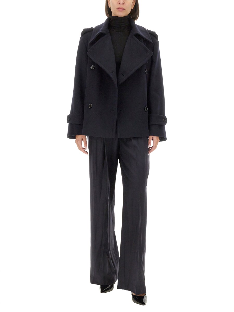 MAX MARA CAPPOTTO LAVENO Nuova