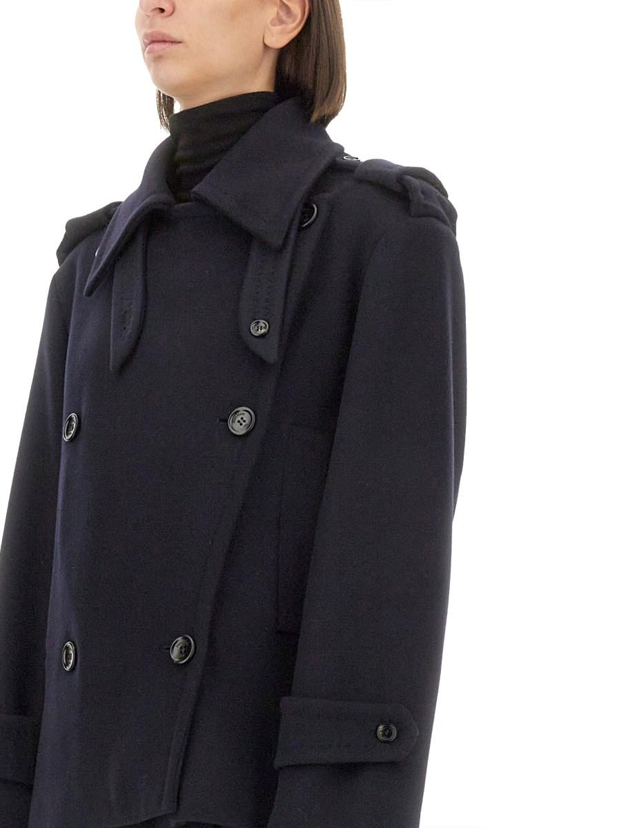 MAX MARA CAPPOTTO LAVENO Nuova