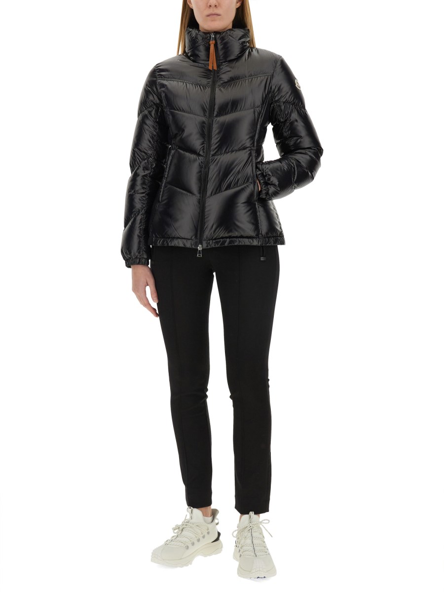 MONCLER PIUMINO CORTO "GAST" Prezzo Ridotto