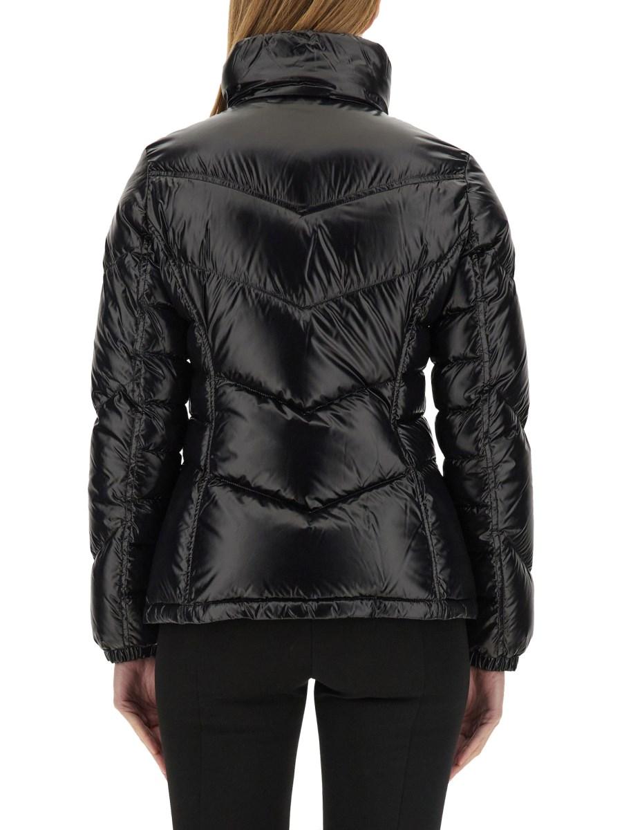 MONCLER PIUMINO CORTO "GAST" Prezzo Ridotto