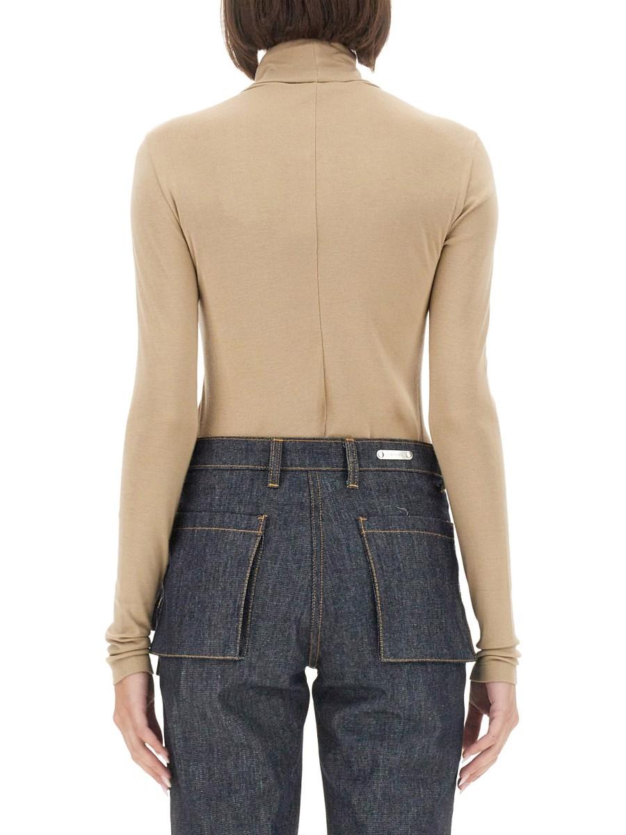 HELMUT LANG MAGLIA SLIM FIT Vendita