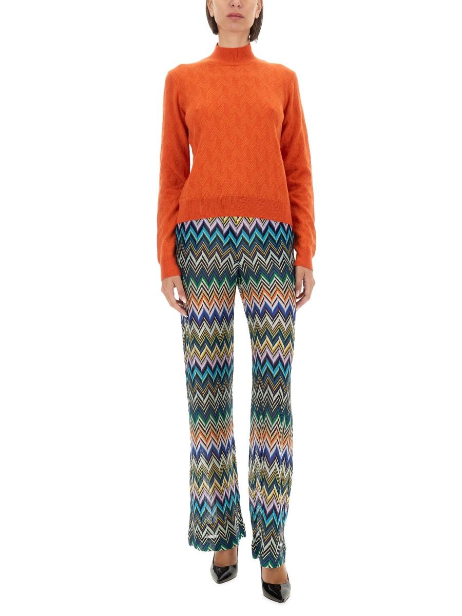 MISSONI MAGLIA IN LANA Offerta
