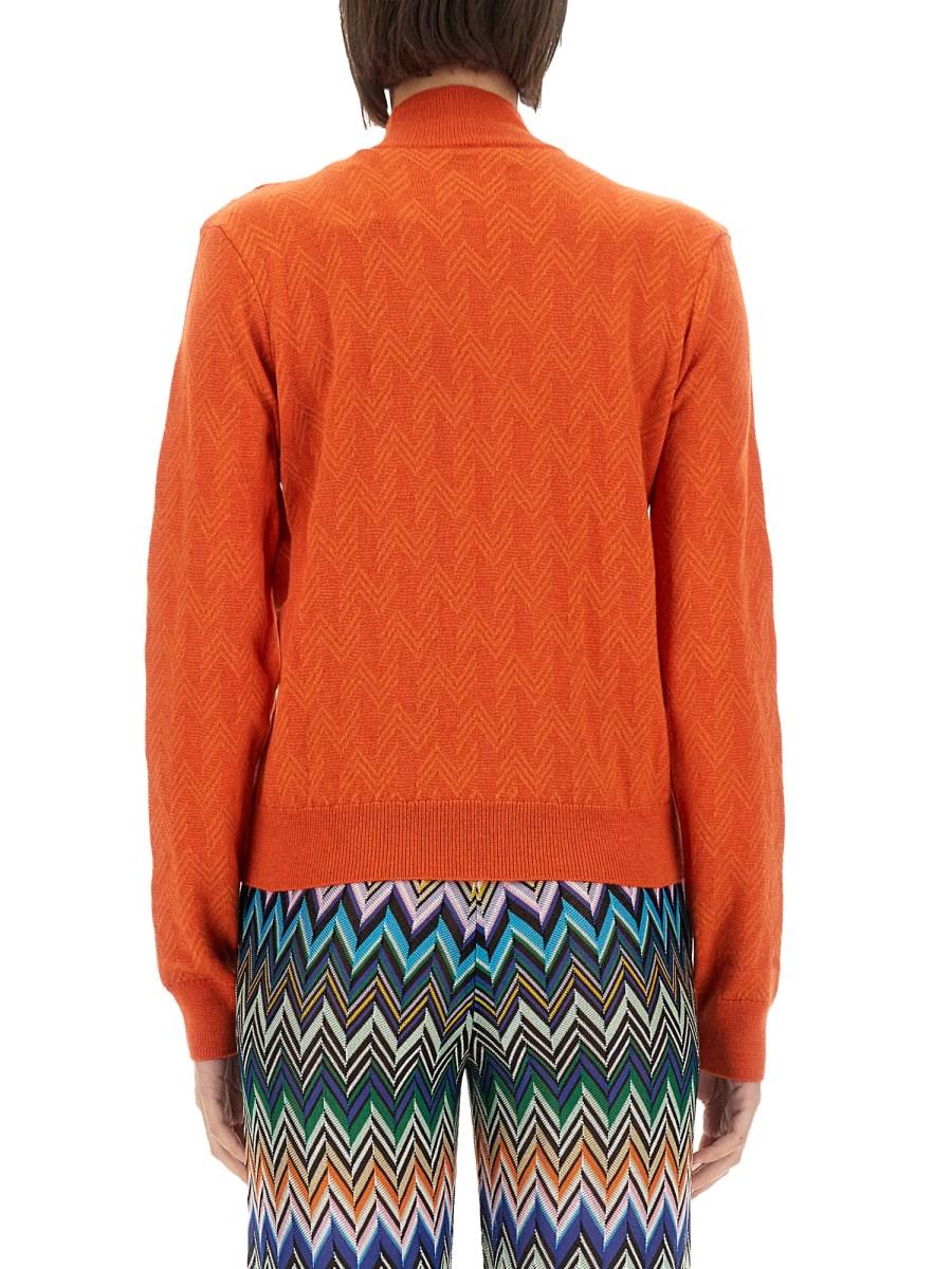MISSONI MAGLIA IN LANA Offerta