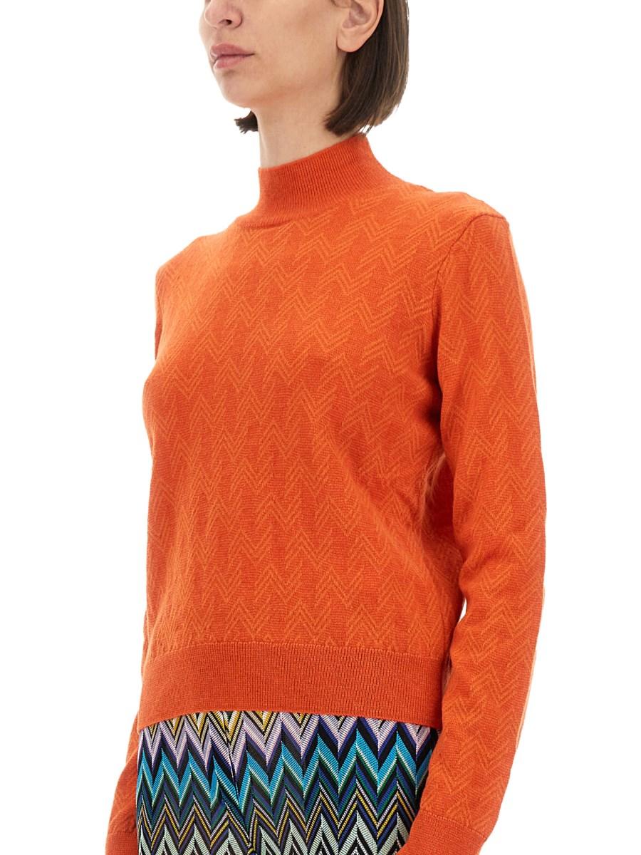 MISSONI MAGLIA IN LANA Offerta