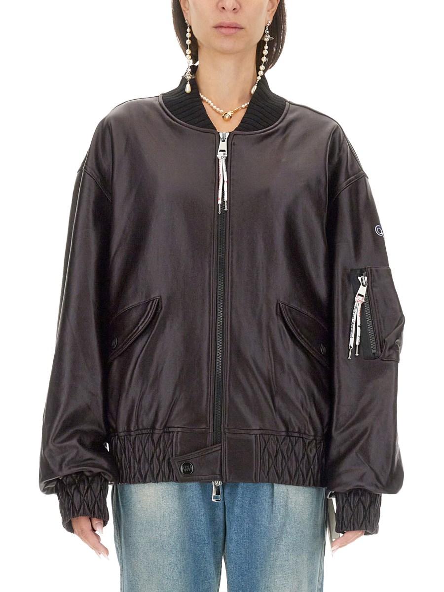 VIVIENNE WESTWOOD BOMBER BERNARDO Offerte