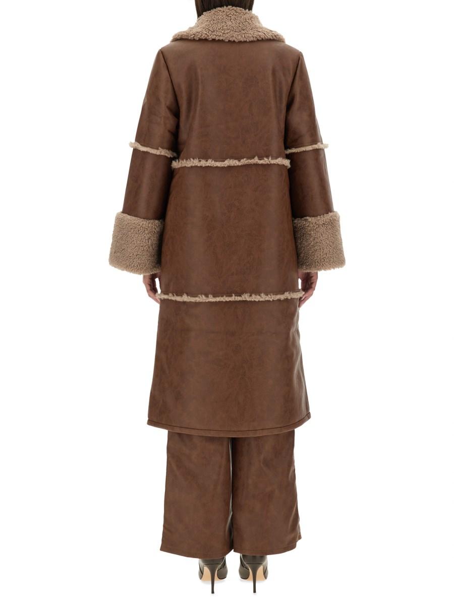 BAUM UND PFERDGARTEN CAPPOTTO DAFNE Italia