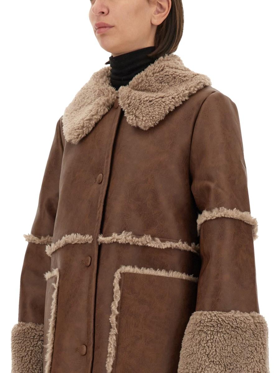BAUM UND PFERDGARTEN CAPPOTTO DAFNE Italia