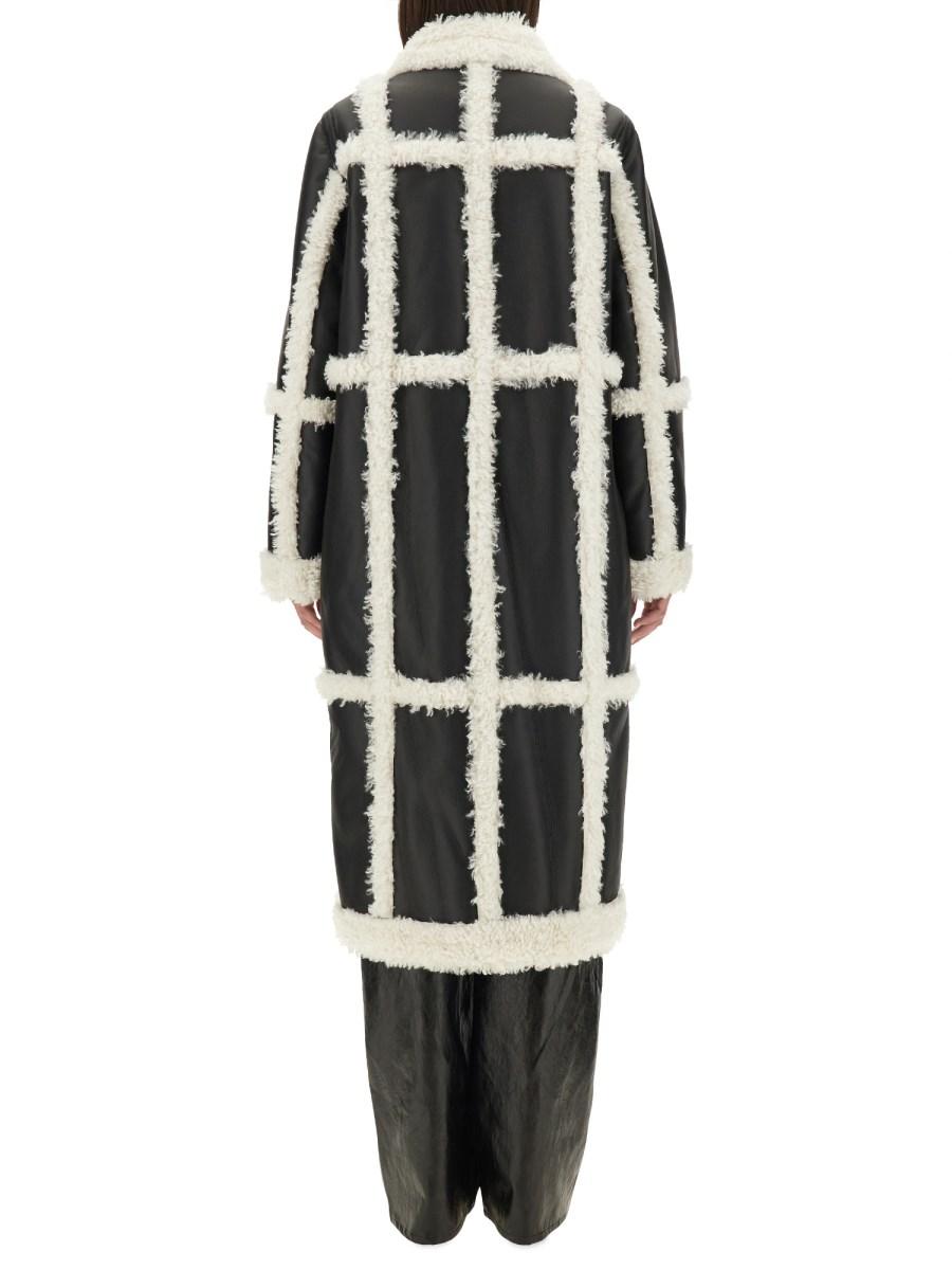 STAND CAPPOTTO PATRICE Only for today