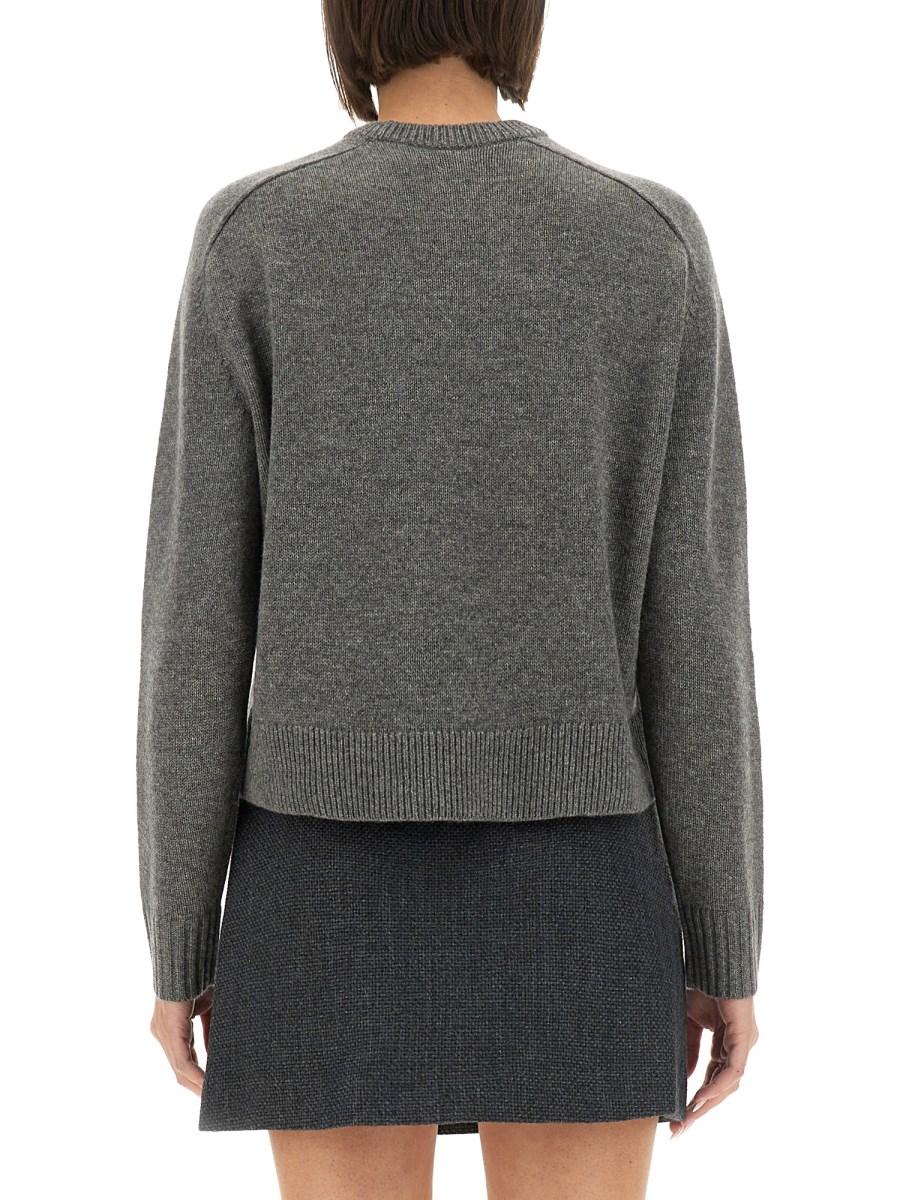 THEORY MAGLIA IN CASHMERE Fino al 55% di sconto