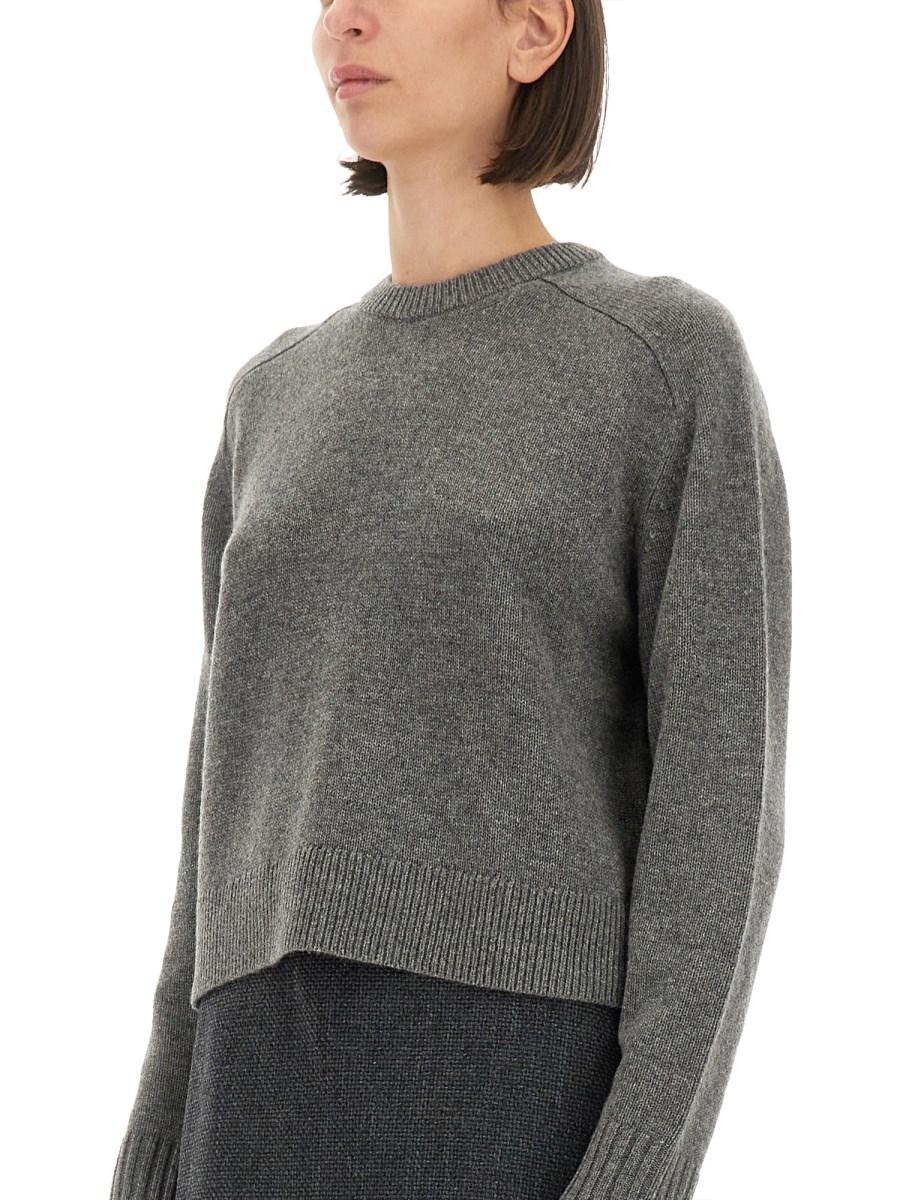 THEORY MAGLIA IN CASHMERE Fino al 55% di sconto