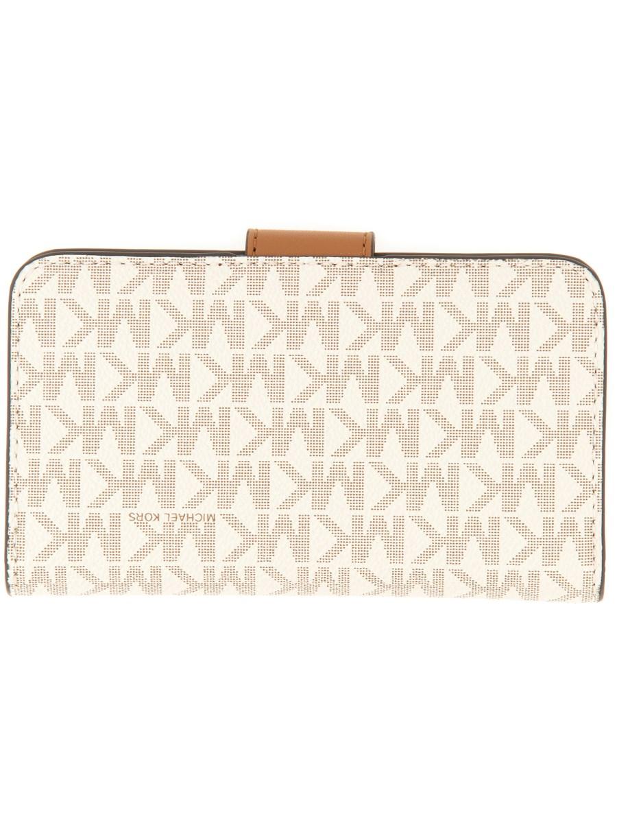 MICHAEL BY MICHAEL KORS PORTAFOGLIO BI-FOLD MEDIUM Officina