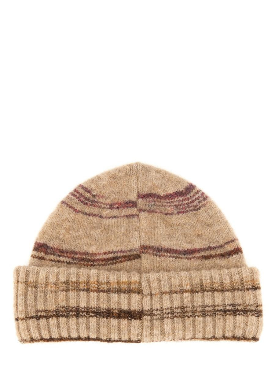 BAUM UND PFERDGARTEN CAPPELLO BEANIE "LINDA" Spedizione Gratuita