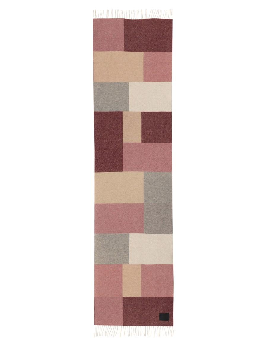 PAUL SMITH SCIARPA IN LANA In Vendita