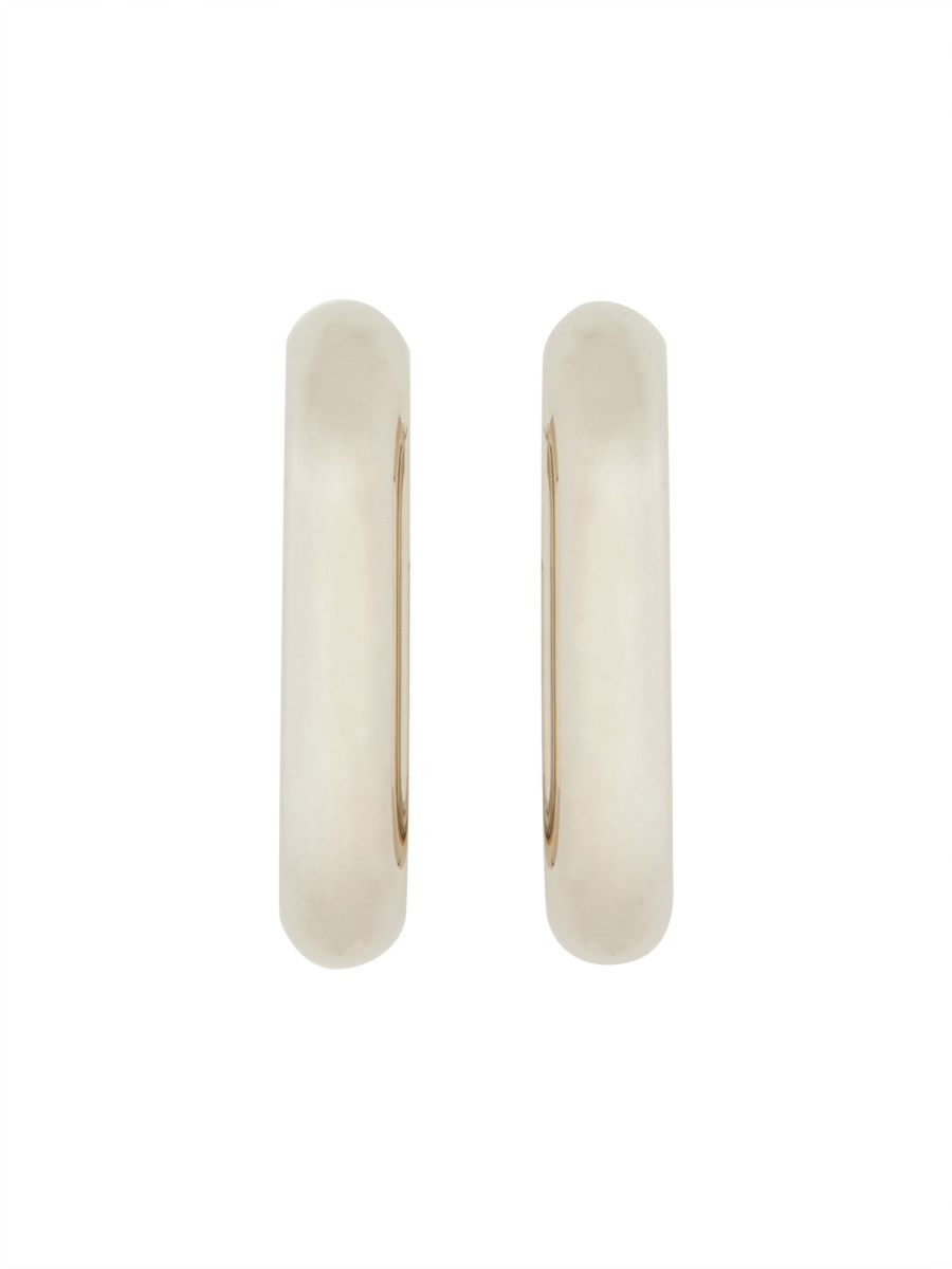 RABANNE ORECCHINI "XL LINK" Grande vendita