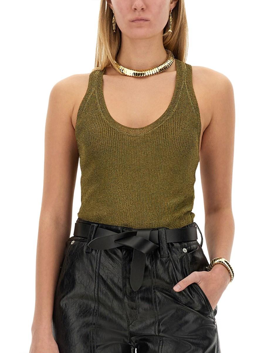 ISABEL MARANT COLLANA ELIE Offerta esclusiva