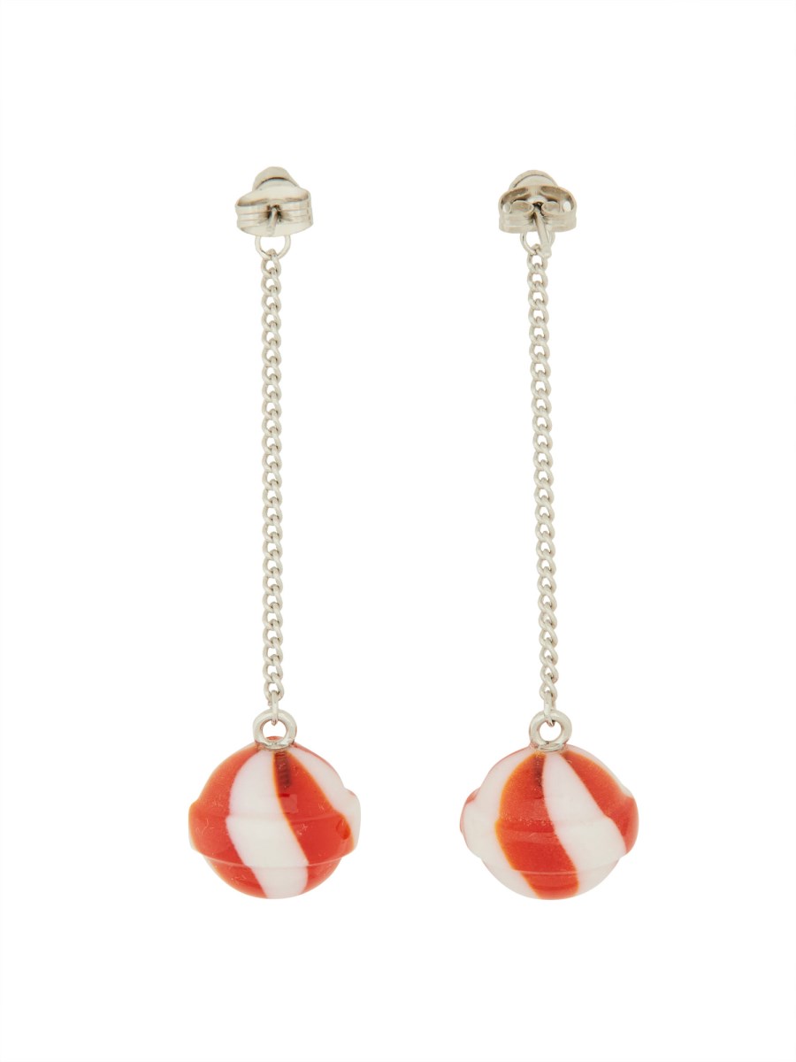 FIORUCCI ORECCHINI LOLLIPOP MINI Cyber Monday